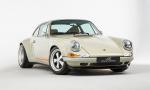 Porsche 911 Restomod by Theon 2016 года